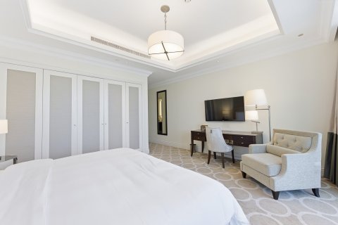 Apartment de 4 dormitorios en Downtown Dubai (Downtown Burj Dubai), UAE No. 204933 15