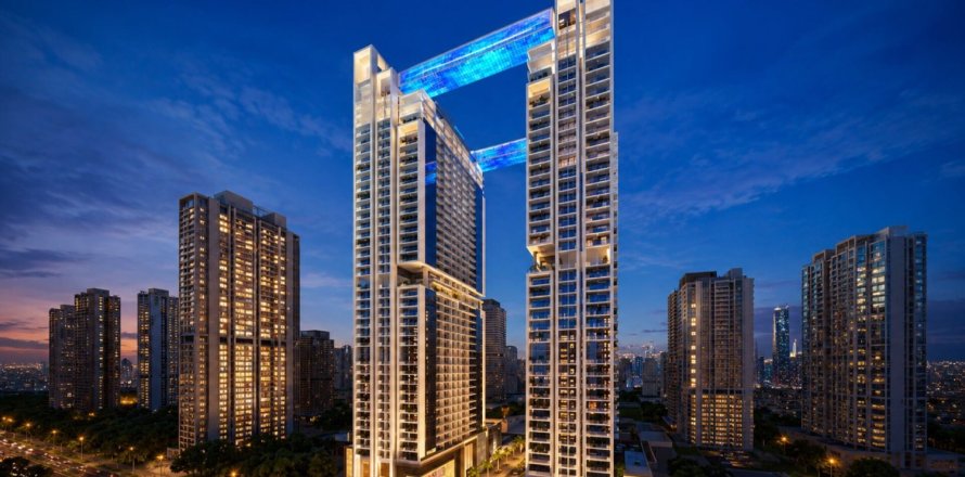 1 bedroom Apartment in Jumeirah Lake Towers, UAE No. 168538