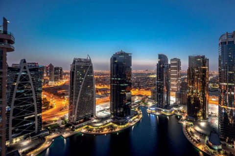 1 bedroom Apartment in Jumeirah Lake Towers, UAE No. 168538 8