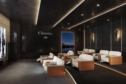 1 bedroom Apartment in Jumeirah Lake Towers, UAE No. 168538 4