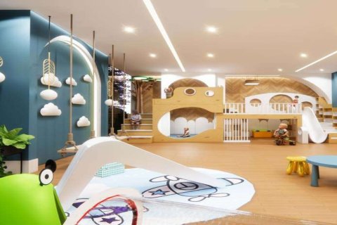 1 bedroom Apartment in Jumeirah Lake Towers, UAE No. 168538 6