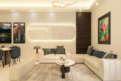 1 bedroom Apartment in Jumeirah Lake Towers, UAE No. 168538 11