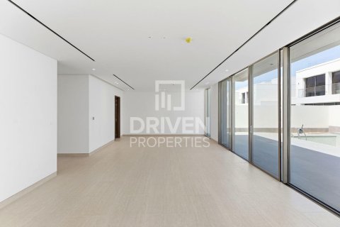 Вилла с 5 спальнями в Jumeirah Park, ОАЭ №211375 7