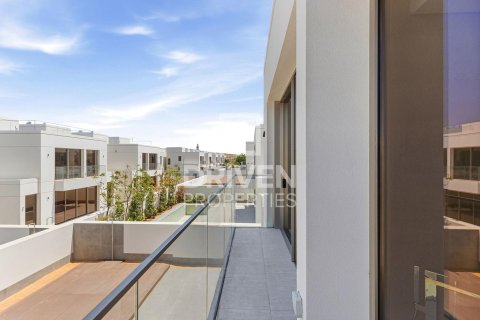 Вилла с 5 спальнями в Jumeirah Park, ОАЭ №211375 27