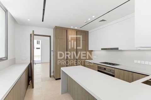 Вилла с 5 спальнями в Jumeirah Park, ОАЭ №211375 11