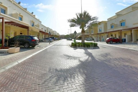3 غرف نوم فيلا في Al Reef, الإمارات العربية المتحدة رقم 13235 19