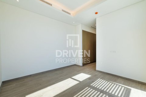 Вилла с 4 спальнями в District One, ОАЭ №211489 12