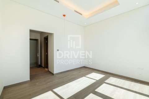 Вилла с 4 спальнями в District One, ОАЭ №211489 11