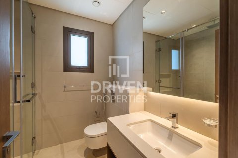 Вилла с 4 спальнями в District One, ОАЭ №211489 19