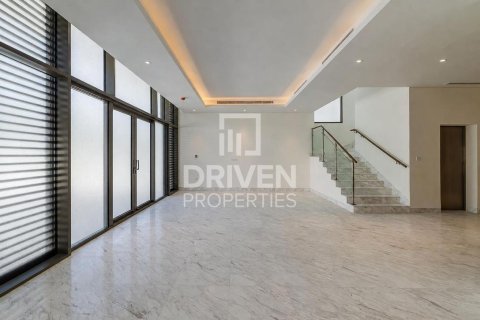 Вилла с 4 спальнями в District One, ОАЭ №211489 4