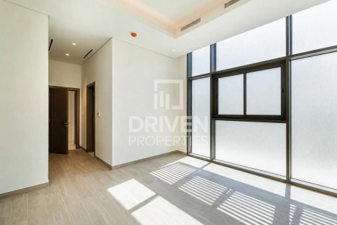Вилла с 4 спальнями в District One, ОАЭ №211489 15