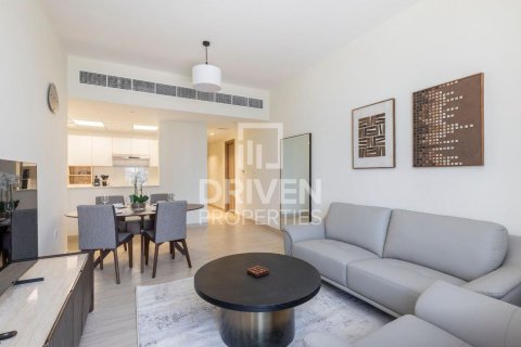2 bedrooms Apartment in Business Bay, UAE No. 211362