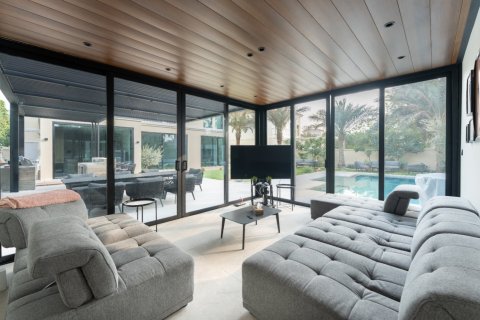 Villa de 4 dormitorios en Jumeirah Village Triangle, UAE No. 223364 19