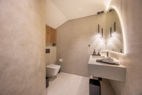 Villa de 4 dormitorios en Jumeirah Village Triangle, UAE No. 223364 7