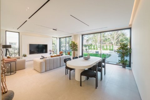 Villa de 4 dormitorios en Jumeirah Village Triangle, UAE No. 223364 9