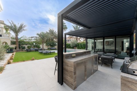 Villa de 4 dormitorios en Jumeirah Village Triangle, UAE No. 223364 11