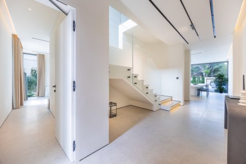 Villa de 4 dormitorios en Jumeirah Village Triangle, UAE No. 223364 15