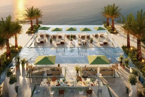 42m² Apartment in Al Marjan Island, UAE No. 78798 16