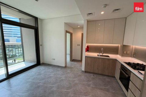 Appartement de 1 chambre à Business Bay, UAE No. 199387