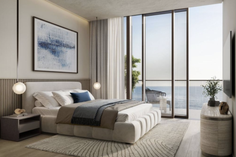 Apartment de 1 dormitorio en Dubai, UAE No. 112387 16