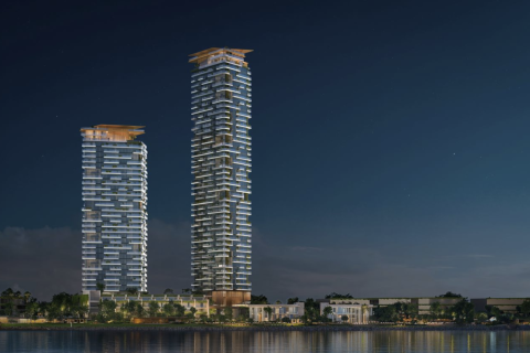 1 bedroom Apartment in Dubai, UAE No. 112387