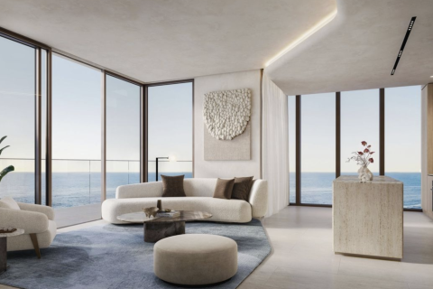 Apartment de 1 dormitorio en Dubai, UAE No. 112387 15