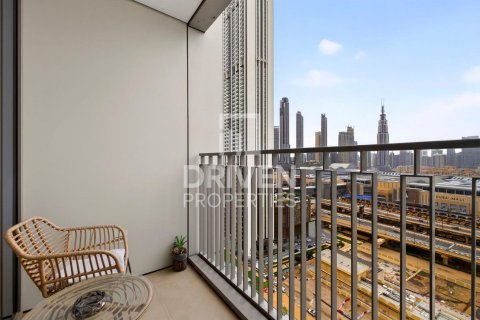 2 غرف نوم شقة في Zabeel, الإمارات العربية المتحدة رقم 202901 4