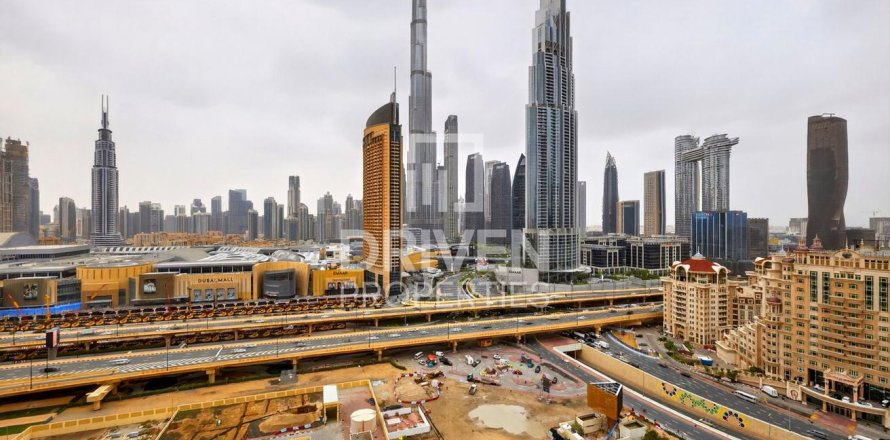 2 غرف نوم شقة في Zabeel, الإمارات العربية المتحدة رقم 202901
