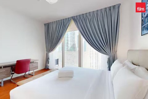 1 غرف نوم شقة في دبي, الإمارات العربية المتحدة رقم 213678 11