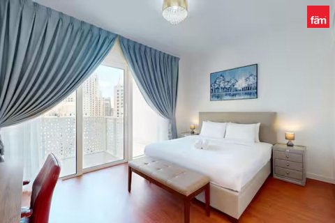 1 غرف نوم شقة في دبي, الإمارات العربية المتحدة رقم 213678 10
