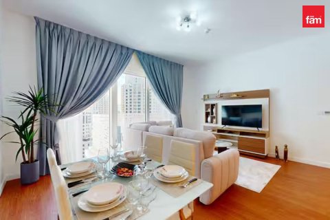 1 غرف نوم شقة في دبي, الإمارات العربية المتحدة رقم 213678 6
