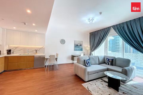 1 غرف نوم شقة في دبي, الإمارات العربية المتحدة رقم 213678