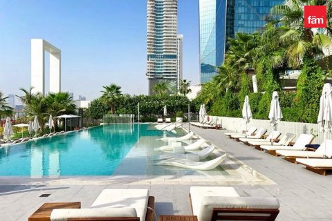 1 غرف نوم شقة في دبي, الإمارات العربية المتحدة رقم 213678 24