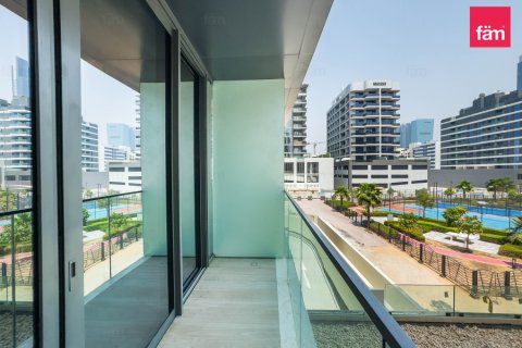 Квартира 40.6м² в Аль-Сатва, ОАЭ №169973 20
