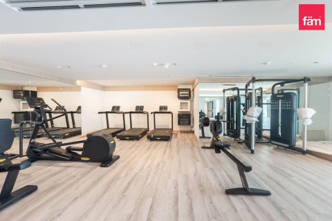 Квартира 40.6м² в Аль-Сатва, ОАЭ №169973 8