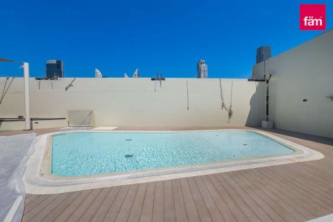 Квартира 40.6м² в Аль-Сатва, ОАЭ №169973 12