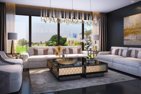 8 bedrooms Villa in DAMAC Hills (Akoya by DAMAC), UAE No. 158223