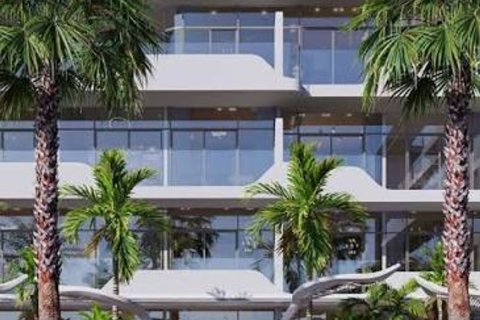Квартира 38м² в Дубай, ОАЭ №216637 6