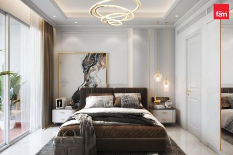 Apartamento tipo estudio Estudio en Arjan, UAE No. 169763