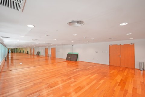 Apartment de 2 dormitorios en Al Raha Beach, UAE No. 223418 10