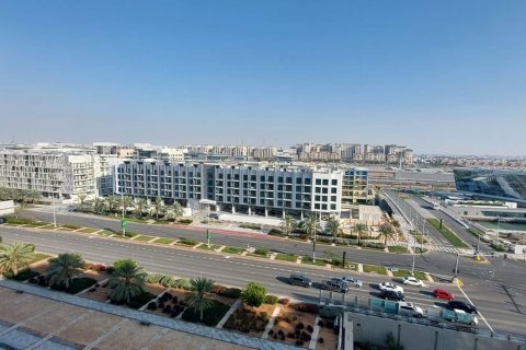 Apartment de 2 dormitorios en Al Raha Beach, UAE No. 223418