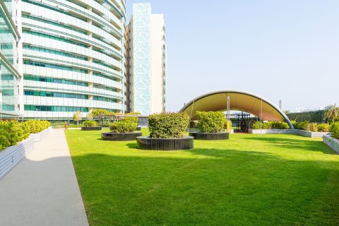Apartment de 2 dormitorios en Al Raha Beach, UAE No. 223418 14
