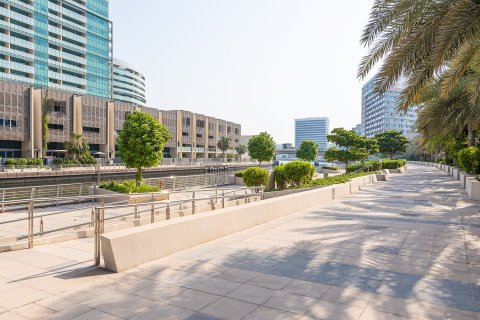 Apartment de 2 dormitorios en Al Raha Beach, UAE No. 223418 18