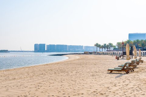 Apartment de 2 dormitorios en Al Raha Beach, UAE No. 223418 13