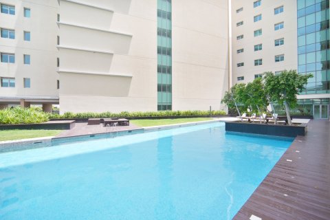 Apartment de 2 dormitorios en Al Raha Beach, UAE No. 223418 9