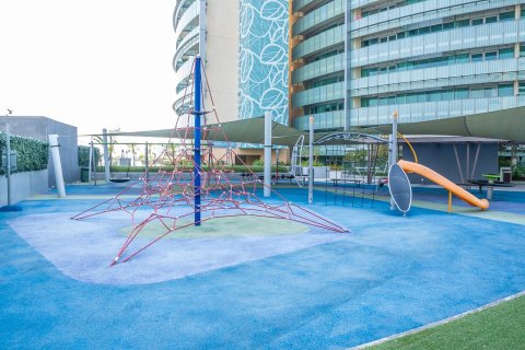 Apartment de 2 dormitorios en Al Raha Beach, UAE No. 223418 17