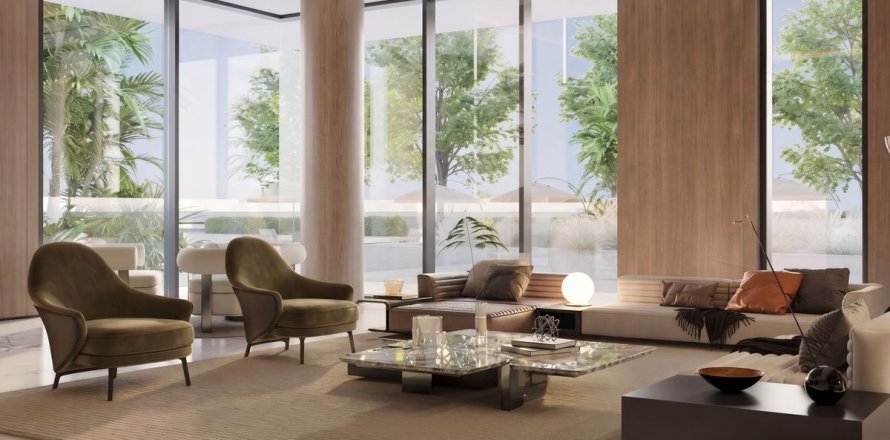 Appartement de 2 chambres à Al Furjan, UAE No. 226697