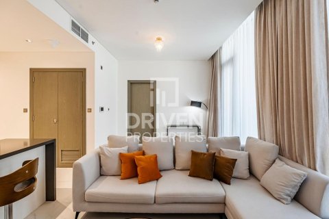 1 bedroom Apartment in District One, UAE No. 212388