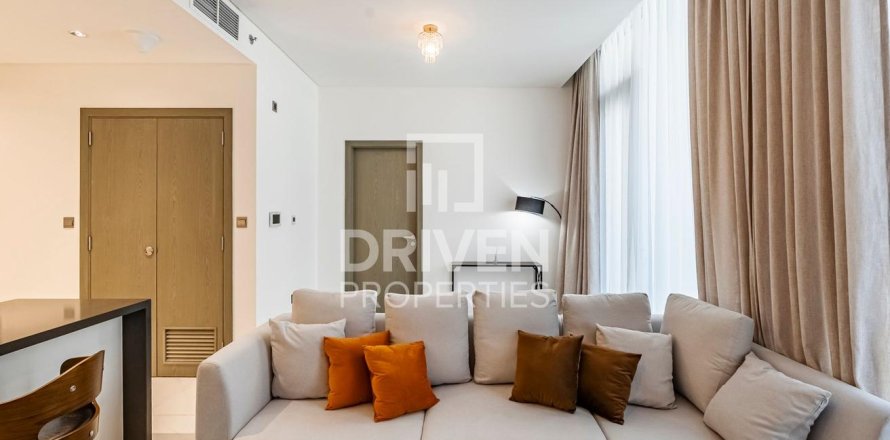 1 bedroom Apartment in District One, UAE No. 212388