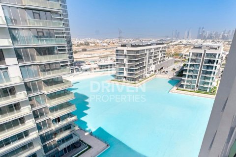 1 bedroom Apartment in District One, UAE No. 212388 9